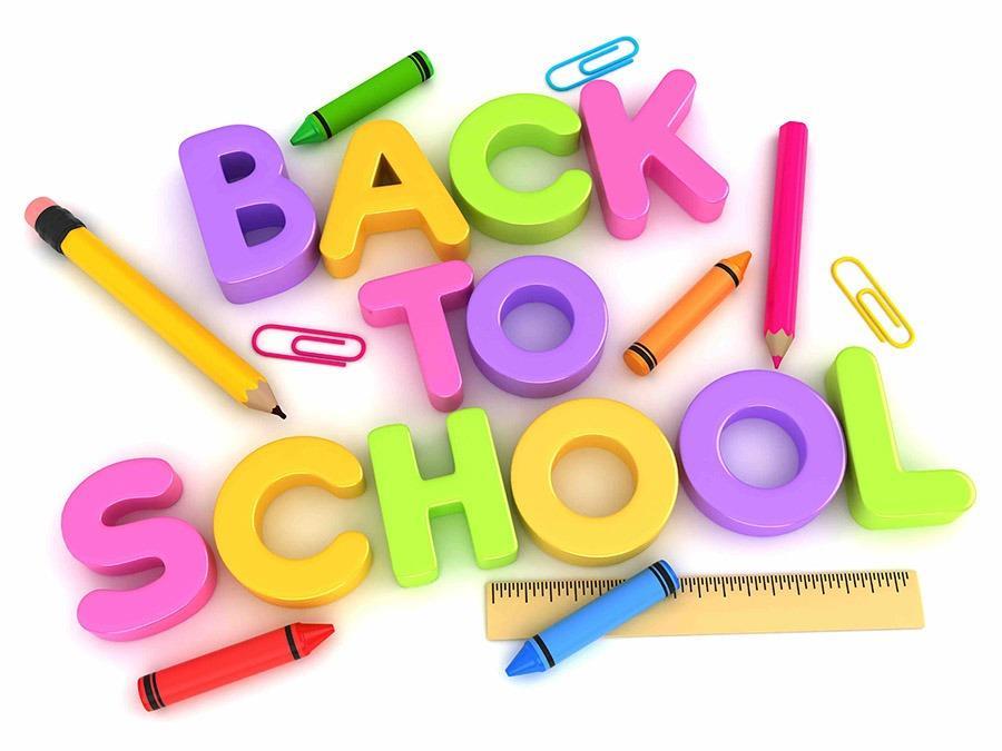 Weer naar school! - Basisschool De Schelp